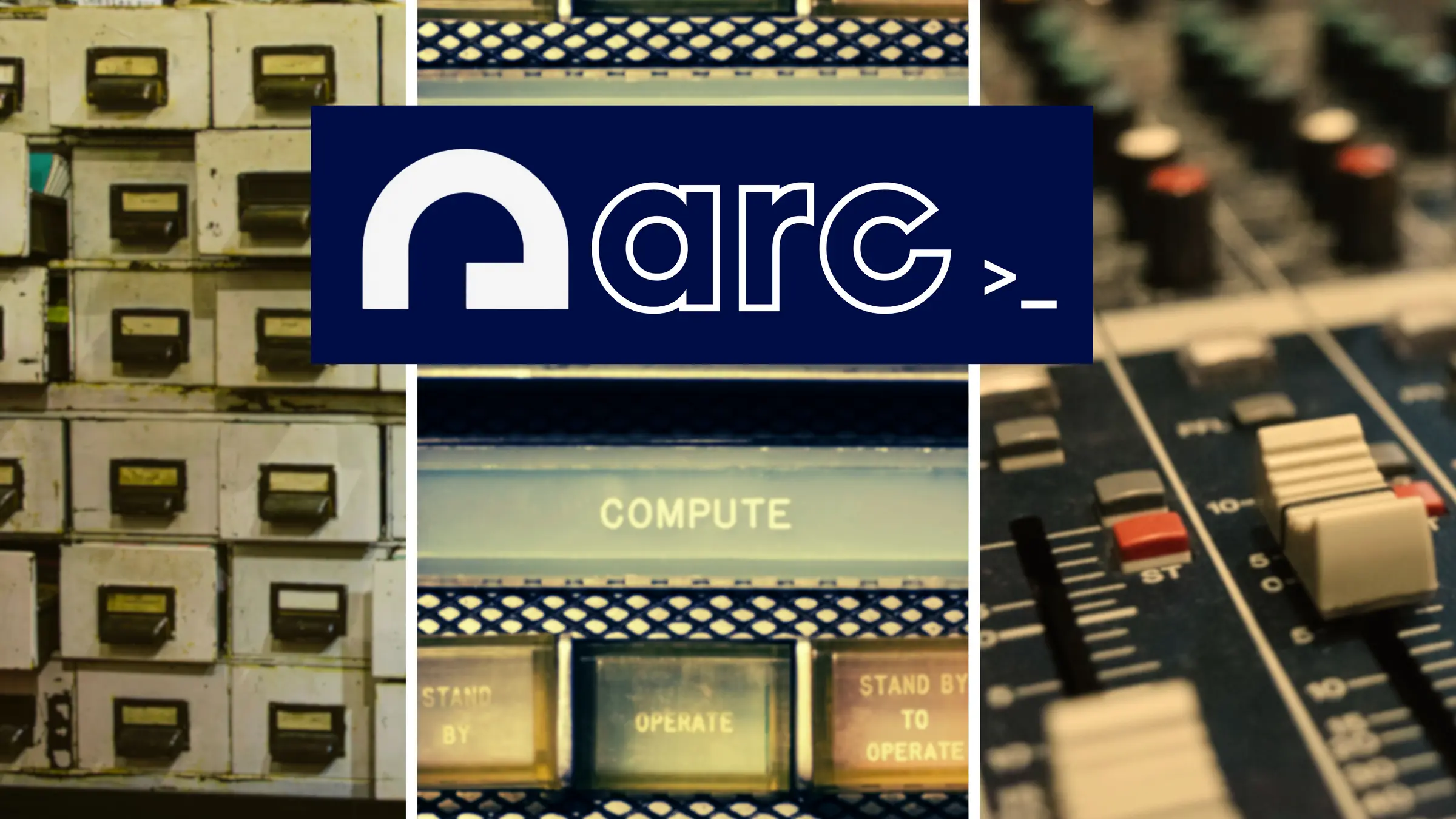 ARC Framework thumbnail