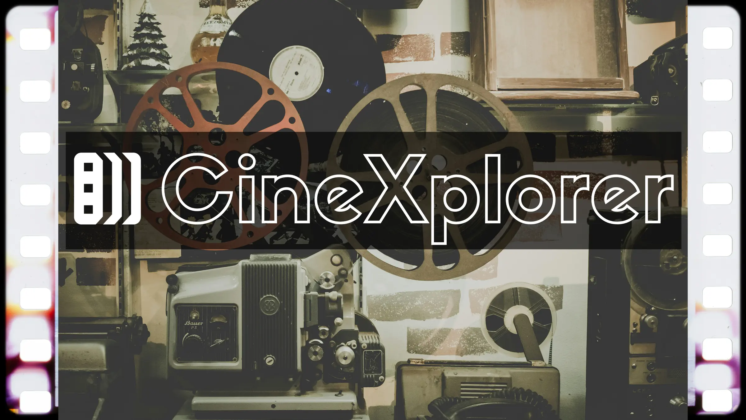 CineXplorer thumbnail