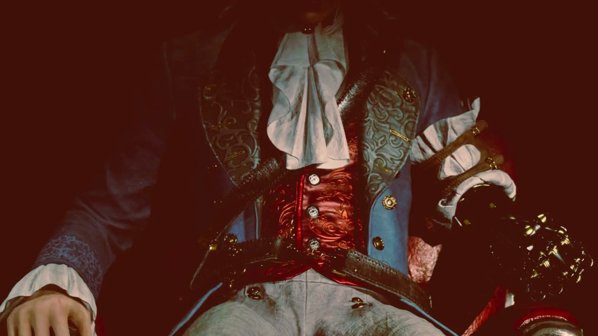 Hardcore Mode thumbnail