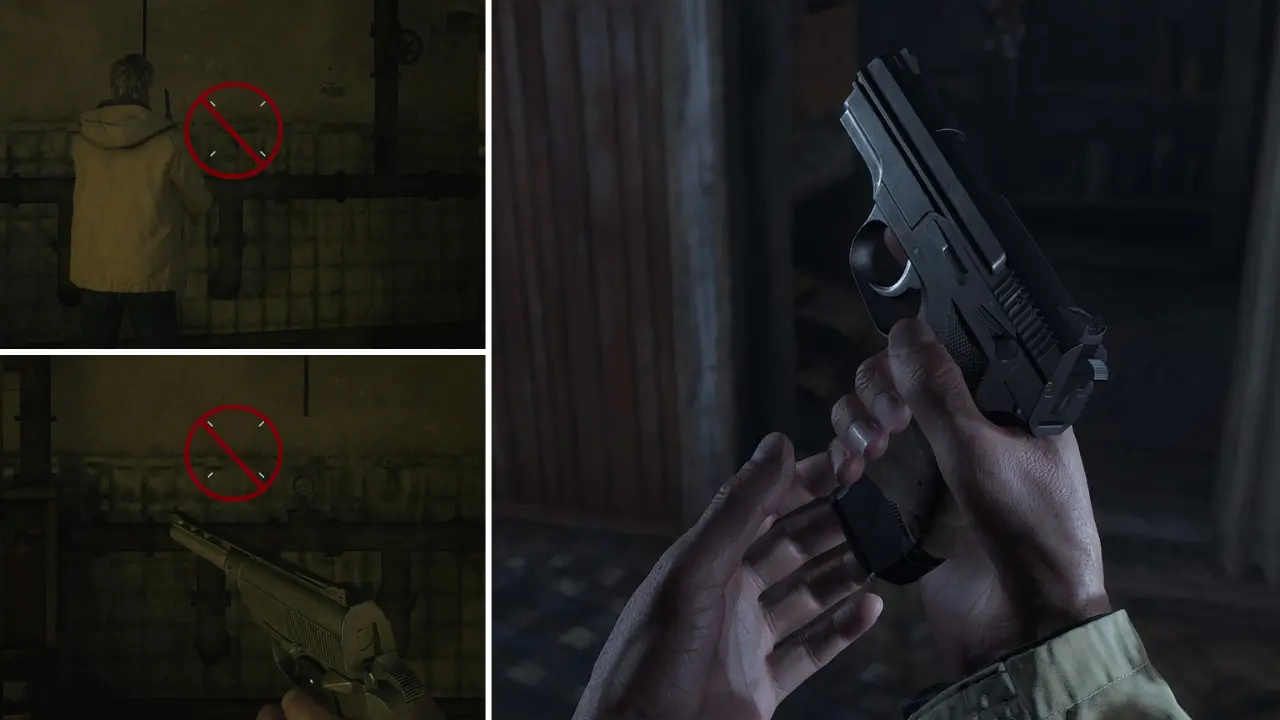 Aim-Dependent Crosshair thumbnail