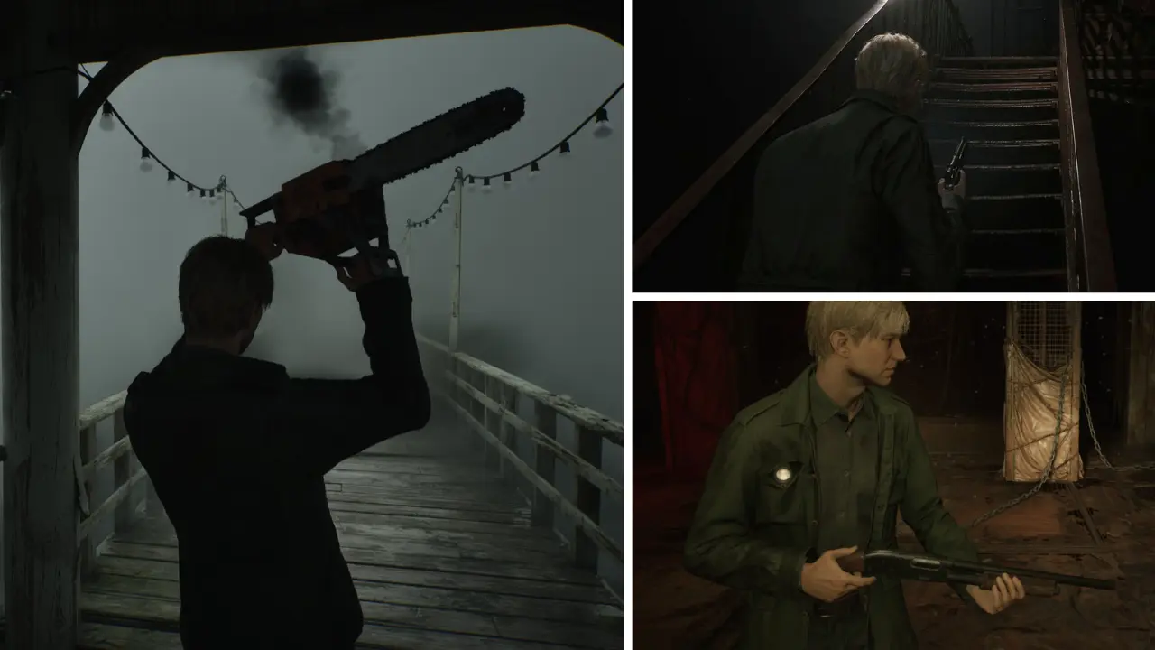 Never Holster Weapons thumbnail