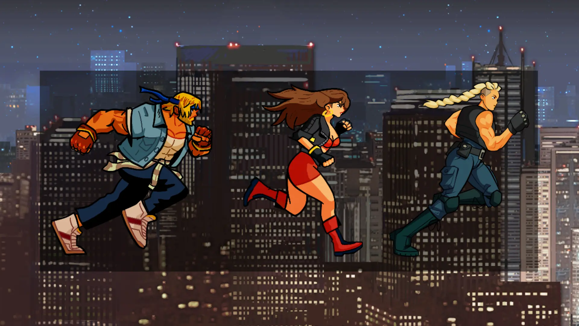 Improved Movement thumbnail